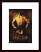 Ong-bak, Art Poster with Wood Frame, poster size: 11 x 17