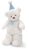 My First Brithday Bear