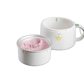 Philips HR2996 Spare Ice Cream Bowl for HR2303/HR2300/HR2296