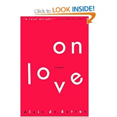 On Love