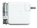 Apple MagSafe 60W Power Adapter for MacBook MA538LL/B (Retail Packaging)