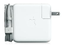 Apple MagSafe 60W Power Adapter for MacBook MA538LL/B (Retail Packaging)