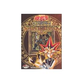 遊戯王 YU-GI-OH STRUCTURE DECK 遊戯編 Volume.2