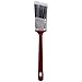 Wholeness Home Set of 3 Touch Up House Paint Brushes (1 inch, 1.5 inch and 2 inches)