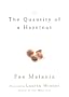 The Quantity of a Hazelnut