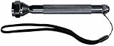 DRETEC �A���~�j�E���g���v��LED�n���f�B���C�g �K�����^���b�N FL-108GM