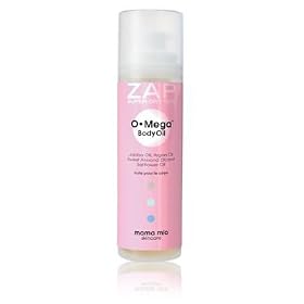 Mama Mio O-Mega Body Oil Body Oils