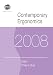 Book Contemporary Ergonomics 2008: Proceedings of the International Conference on Contemporary Ergonomics (CE2008), 1-3 April 2008, Nottingham, UK (Contemp