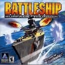 Battleship: Surface Thunder