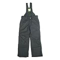 Kindermode von Lemmi, Skihose Big schwarz
