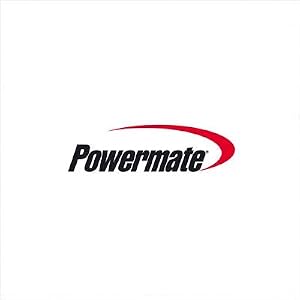 Powermate Parts #\’s: 695.01 – 51978 Part: 36913 RECPT L6-20R