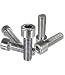 STEM BOLT ACTION ALLEN 8MM FITS MOST BMX 4 BOLT ST