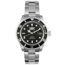 Invicta Men's Pro Diver Collection Coin-Edge Automatic Watch #8926C