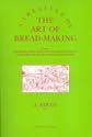 A Treatise on the Art of Bread-Making (None)