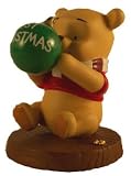 Disney Winnie The Pooh Joy of The Holidays Babys First Christmas Figurine Disney Winnie The Pooh Joy of The Holidays Babys First Christmas Figurine