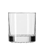 Nob Hill Tumbler, Old Fashioned 10-1/4 oz. 2 Dozen, 24/CS