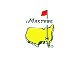 Sporting Goods : US MASTERS TOURNAMENT GOLF CHAMPIONSHIP FLAG