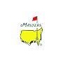 US MASTERS TOURNAMENT GOLF CHAMPIONSHIP FLAG