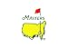 Sporting Goods : US MASTERS TOURNAMENT GOLF CHAMPIONSHIP FLAG