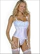 Bridal Belle Corset