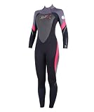 Rip Curl Womens Dawn Patrol 3/2 GB Wetsuit