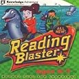 Reading Blaster Ages 5-7 Cd-rom by Knowledge Adventure