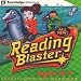 Reading Blaster Ages 5-7 Cd-rom