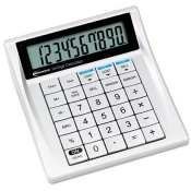 IVR16005 16005 Business Desktop Calculator, LCD Display