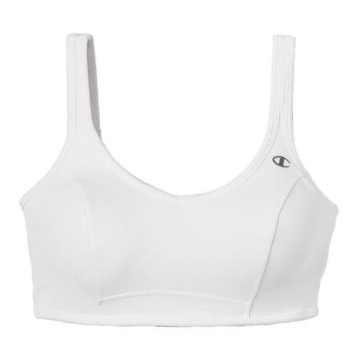 Buy Womens Champion Shape Scoop Back Underwire Sports Bra