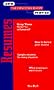 Job Notes: Resumes (Princeton Review Job Notes)