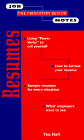 Job Notes: Resumes (Job Notes Series)