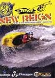New Reign Kayaking