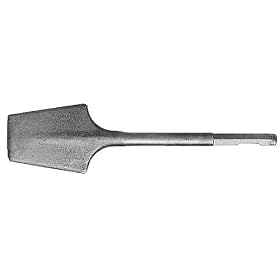 DeWalt DW5957 Asphalt Cutter 16 3/4 Hex Demolition Hammer Steel DeWalt DW5957 Asphalt Cutter 16 3/4 Hex Demolition Hammer Steel