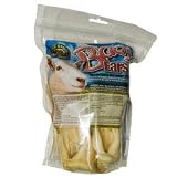Baa! Free Range Lamb Ears (10-count)