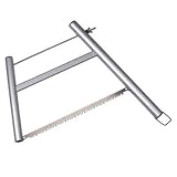 Trail Blazer Take-Down Buck Saw 24"