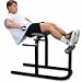 Back and Abdominal Exercise Bench