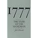 1777: The Year of the Hangman