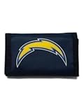 San Diego Chargers Nylon Wallet