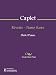 Search : Reverie - Piano Score Sheet Music