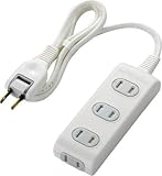 ELECOM قVb^[^bv 2P4 1.0m T-ST2410T