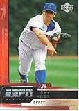2005 Upper Deck ESPN #10 Miguel Tejada Baltimore Orioles Baseball Card - Mint Condition- Shipped In Protective Screwdown Case!