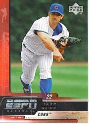 2005 Upper Deck ESPN #10 Miguel Tejada Baltimore Orioles Baseball Card - Mint Condition- Shipped In Protective Screwdown Case!