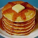 Sweet 'N Low Pancake Mix