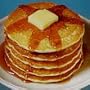 Sweet 'N Low Pancake Mix