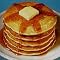 Sweet 'N Low Pancake Mix