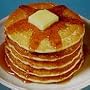 Sweet 'N Low Pancake Mix