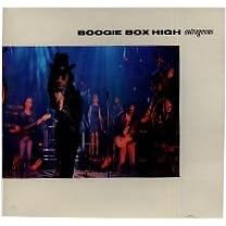 Outrageous by Boogie Box High