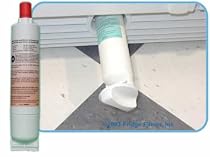 Whirlpool/Kenmore Deluxe Water Filter (4396508-3pack)