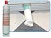 Tools & Hardware : Whirlpool/Kenmore Deluxe Water Filter (4396508-3pack)