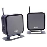 Terk Technologies LF-IRX Leapfrog Remote Control Extender
